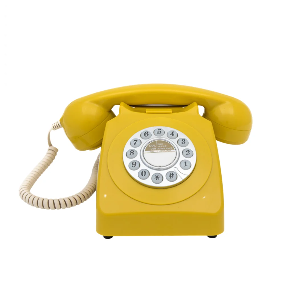 Retrotelefon